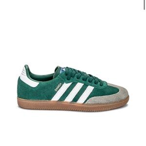 Adidas Samba OG in Collegiate Green men’s 6.5 women’s 8 or 8.5